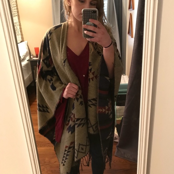 Reversible sweater - Picture 2 of 2